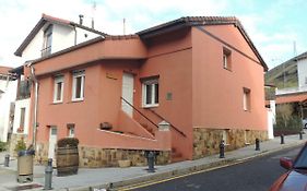 Casa De Vacaciones Chaoetxea